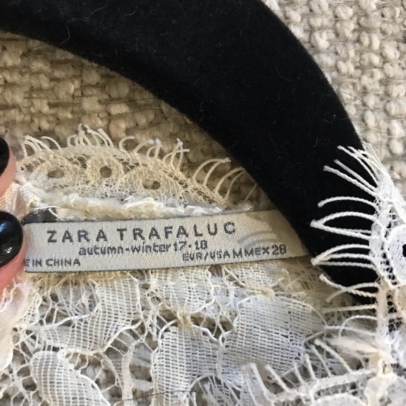 Zara too - Picture 4 of 4